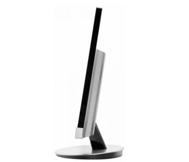 AOC I2269VWM czarny - 172817 - zdjęcie 4